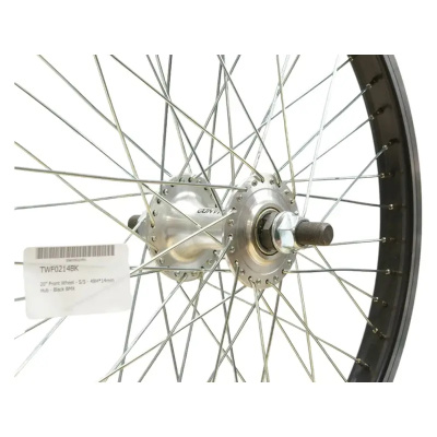Cycle Division Front BMX Wheel 20 inch