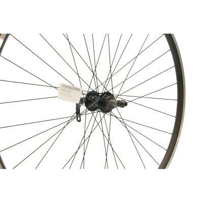 Cycle Division Hybrid Rear Wheel 700c Q/R - F/Whl - V-Sec