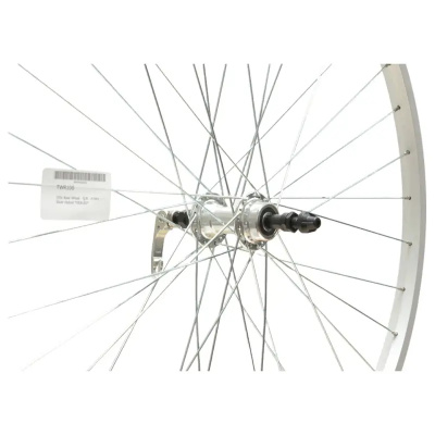 Cycle Division Hybrid Rear Wheel 700c Q/R F/Whl