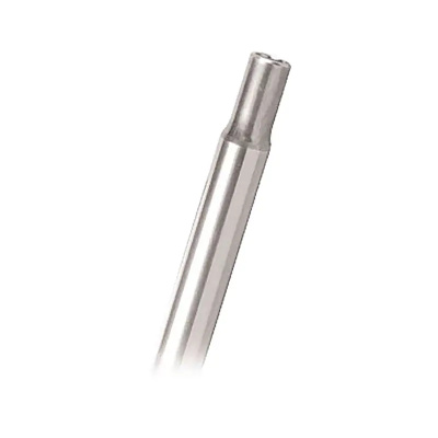 Cycle Division Plain Alloy Seat Post 27.2mm