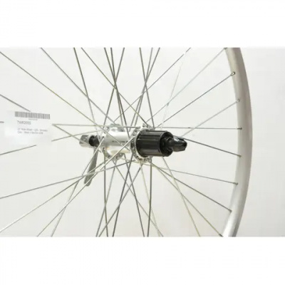 Cycle Division Quick Release V-Section ATB 26in Rear Wheel