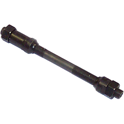 Cycle Division Rear Hollow Bulk Complete Spindle