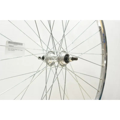 Cycle Division Singlespeed 26 x 1 3/8 Rear Wheel