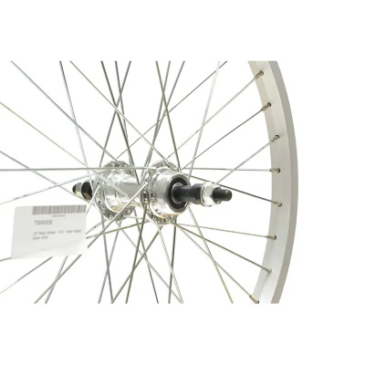 Cycle Division Singlespeed Rear Wheel 20 inch x 1.75