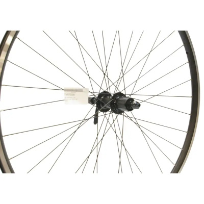 Cycle Division V-SEC Hybrid Rear Wheel 700c Quick Release