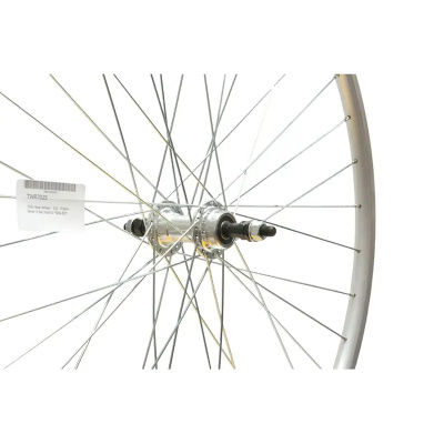 Cycle Division V-Sec Hybrid 700c Freewheel Rear Wheel