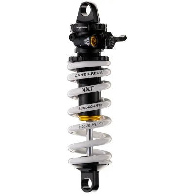 DBcoil IL G2 Black