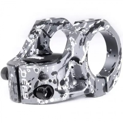 DMR - Defy35 Stem - Liquid Camo Grey