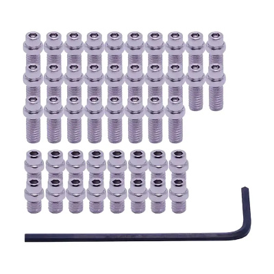 DMR - Flip Pin Set for Vault Pedal - 44pcs