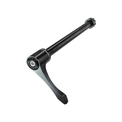 DMR 12mm QR Axle