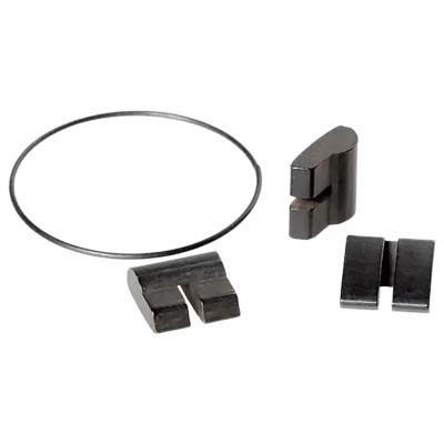 DMR 3 Pawls and Springs for Short Block for 6 spd Cassette Hub