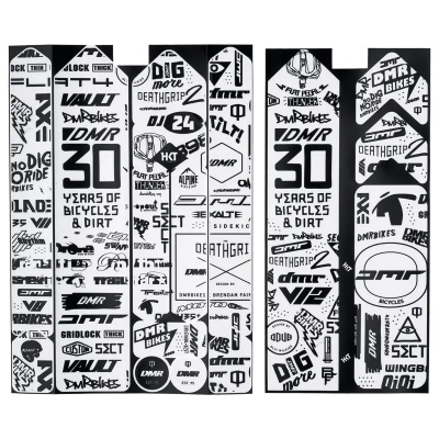 DMR 30 Year Frame Protection Kit Matt HKT