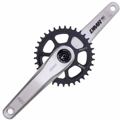 DMR Axe LE Crank Armset