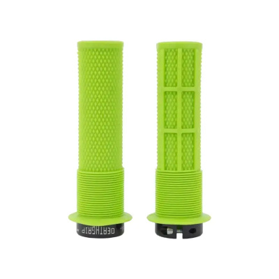 DMR Brendog DeathGrip Flange Thick Mountain Bike Grip