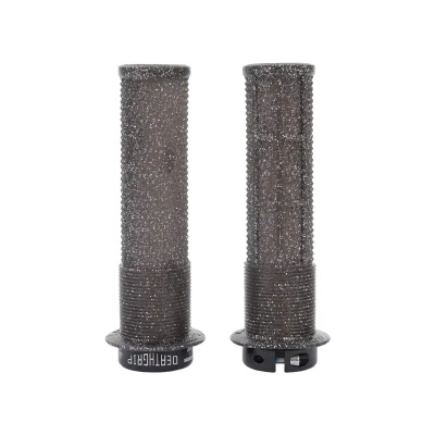 DMR Brendog DeathGrip Flange Thick Mountain Bike Grip