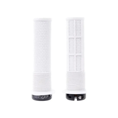 DMR Brendog DeathGrip Flange Thick Mountain Bike Grip