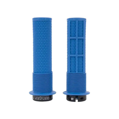 DMR Brendog DeathGrip Flange Thick Mountain Bike Grip