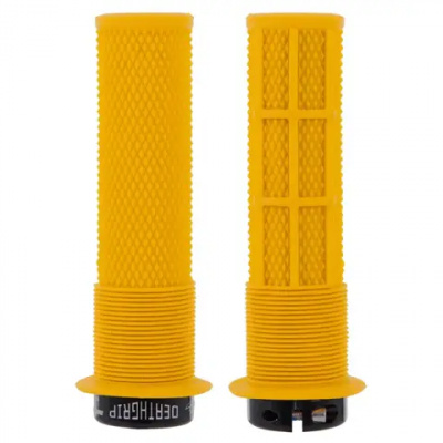 DMR Brendog Deathgrip Flange