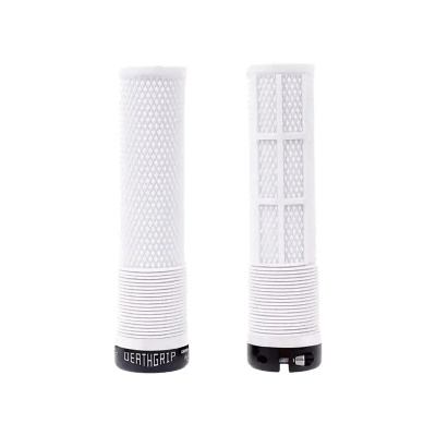 DMR Brendog Deathgrip Flangeless Grips
