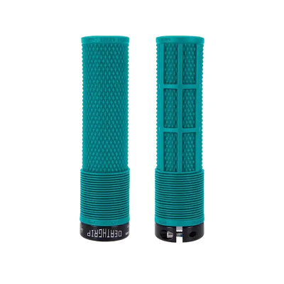 DMR Brendog Deathgrip Flangeless Grips
