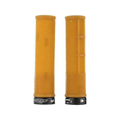 DMR Brendog Deathgrip Flangeless Grips