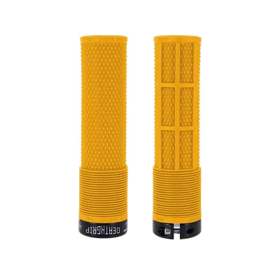 DMR Brendog Deathgrip Flangeless Grips