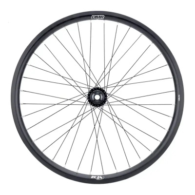 DMR Colt DJ Front Wheel 24 inch