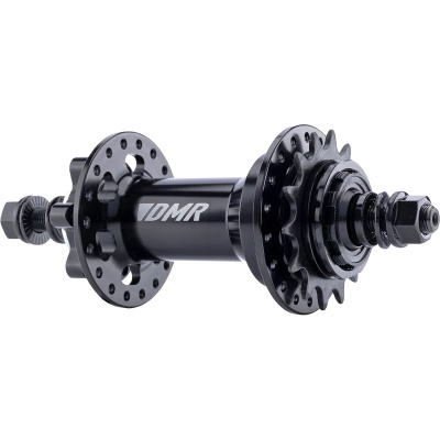 DMR Colt Rear Hub