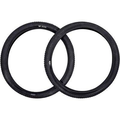 DMR DJ24 Dirt Jump and Street Tyre 24 x 2.1in