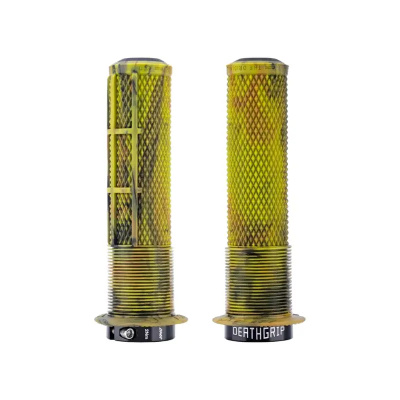 DMR DeathGrip 2 Flanged Thin Grip