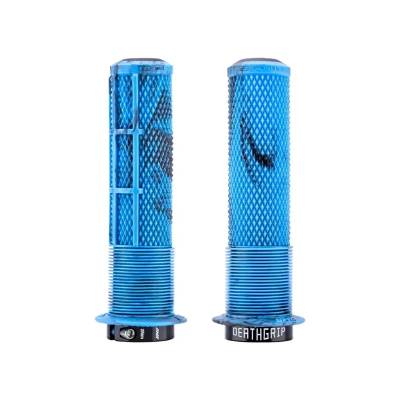 DMR DeathGrip 2 Flanged Thin Grip