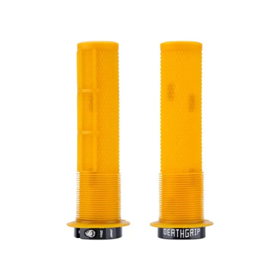 DMR DeathGrip 2 Flanged Thin Grip