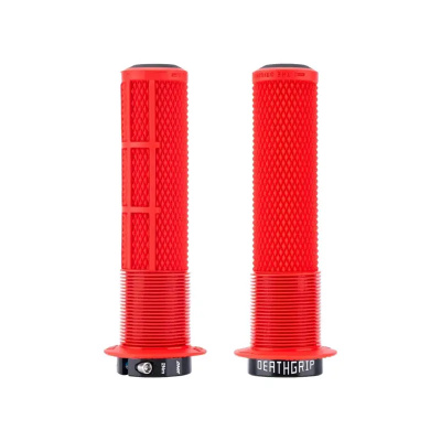 DMR DeathGrip 2 Flanged Thin Grip