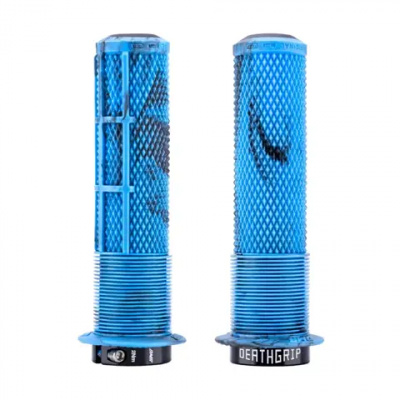 DMR DeathGrip2 Flanged Thick Grip
