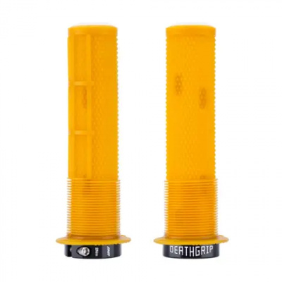 DMR DeathGrip2 Flanged Thick Grip