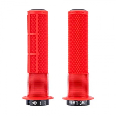 DMR DeathGrip2 Flanged Thick Grip