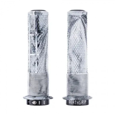 DMR DeathGrip2 Flanged Thick Grip