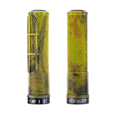 DMR DeathGrip2 Flangeless Thin Grip