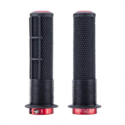 DMR DeathGrip2 Race Flanged Thin Grip