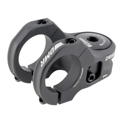 DMR Defy50+ Stem