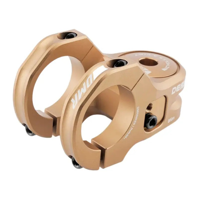 DMR Defy50+ Stem
