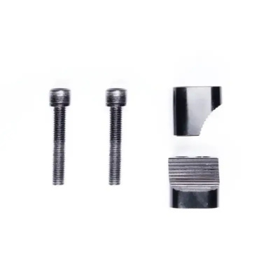 DMR Defy50 Collet In Black