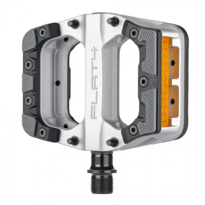 DMR Flat 4 9/16-inch Pedals