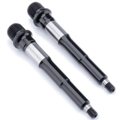 DMR Flat4 Pedal Axle Set