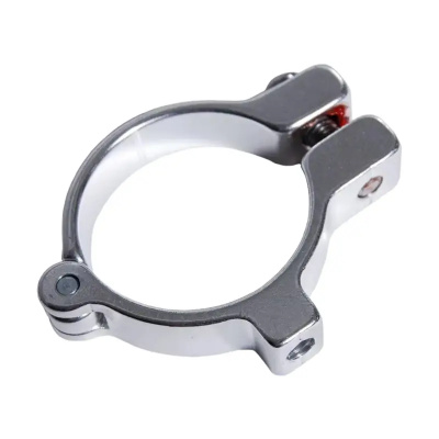 DMR Hinged Clamp