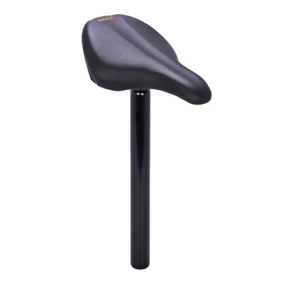 DMR Kids Bike Spares Sidekick Saddle And Post