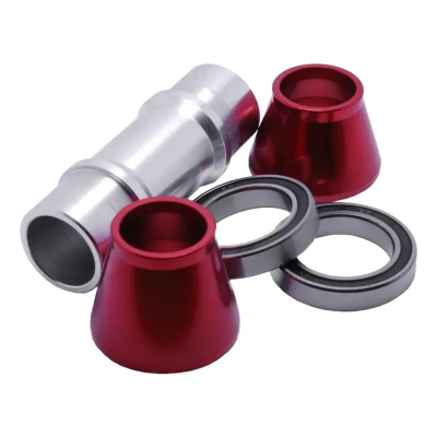 DMR Pro Front Wheel Spare 20mm Front Axle