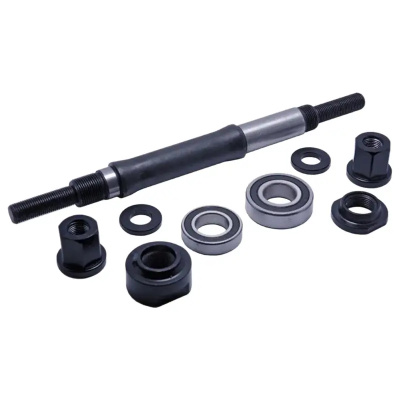 DMR Pro Rea Wheel  24 inch Axel - 898 Bike