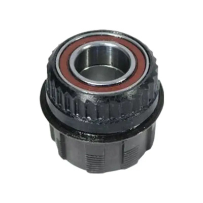 DMR Revolver Single Speed 6 Pawl Freehub