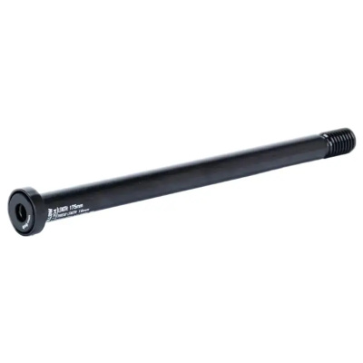 DMR Rhythm 12mm Axle